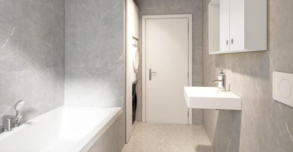 Villa jumelle 6.5 pièces à Ollon VD - D - Maison jumelée 6.5 pièces - image - 8