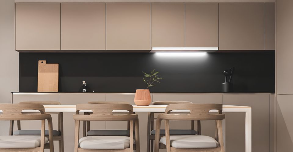 Les Terrasses du 6 - Lot D - Appartement 3.5 pièces - image - 7