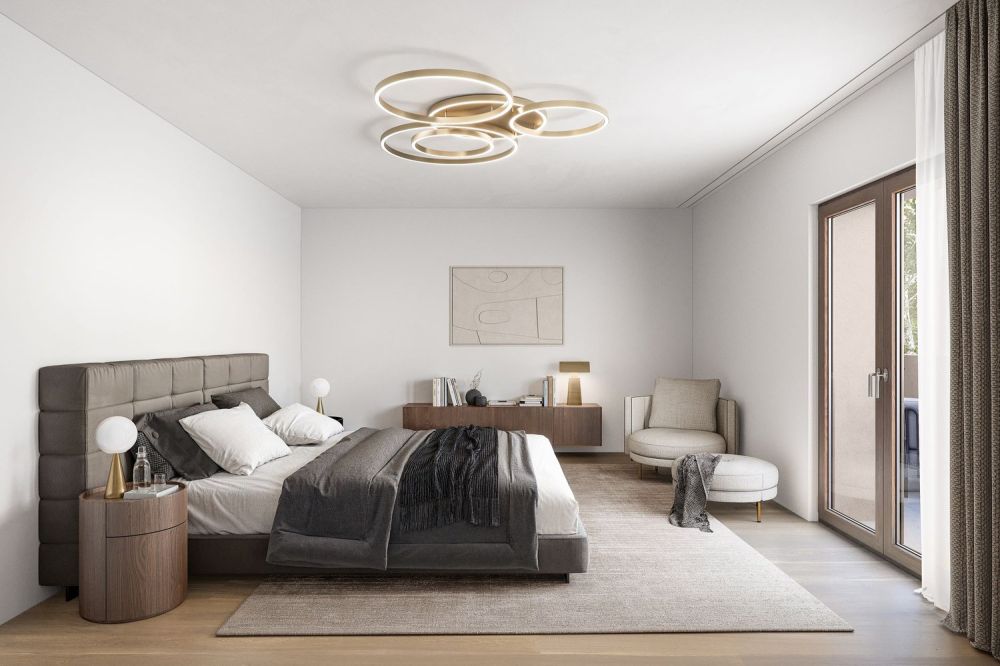 Modernes Wohnen auf höchstem Niveau - Bild 6