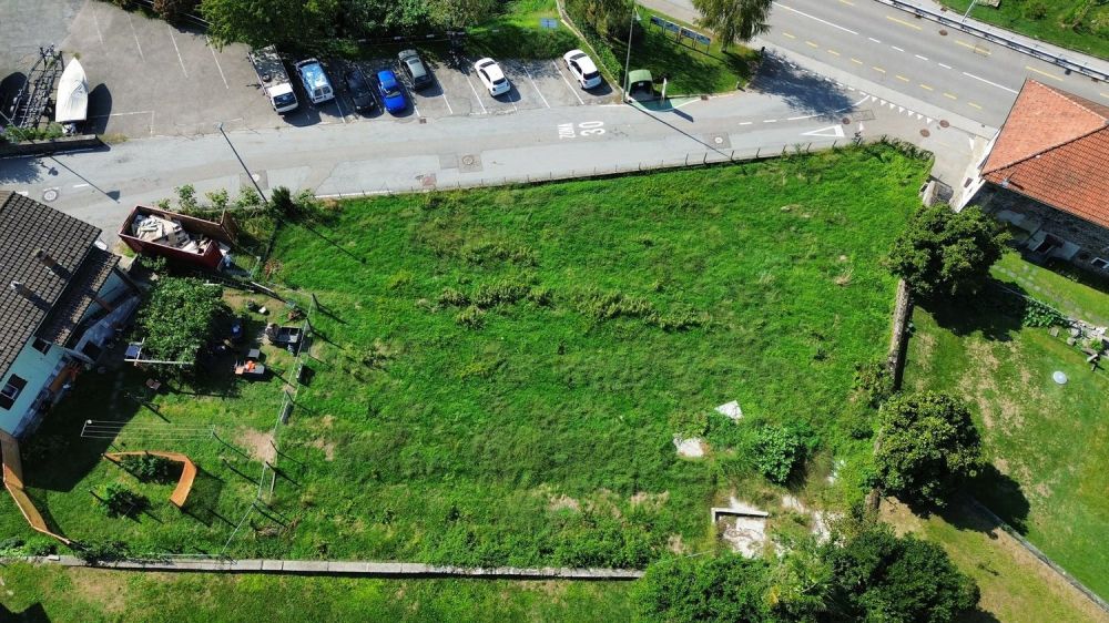 Villetta indipendente in prossima edificazione a Cadenazzo in nuovo complesso residenziale - Image 2
