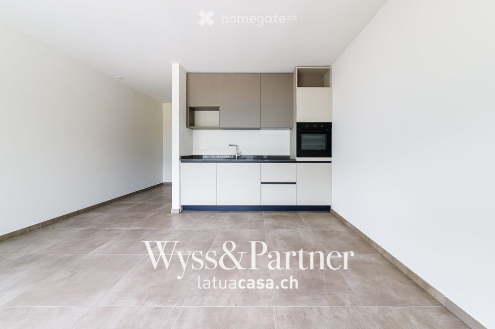 Bellinzona, monolocale in zona centrale - Bild 3