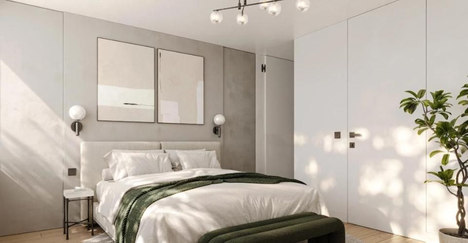 Promotion - Les Tournesols - Appartement 2.5 pièces - Appartement 2.5 pièces - image - 1