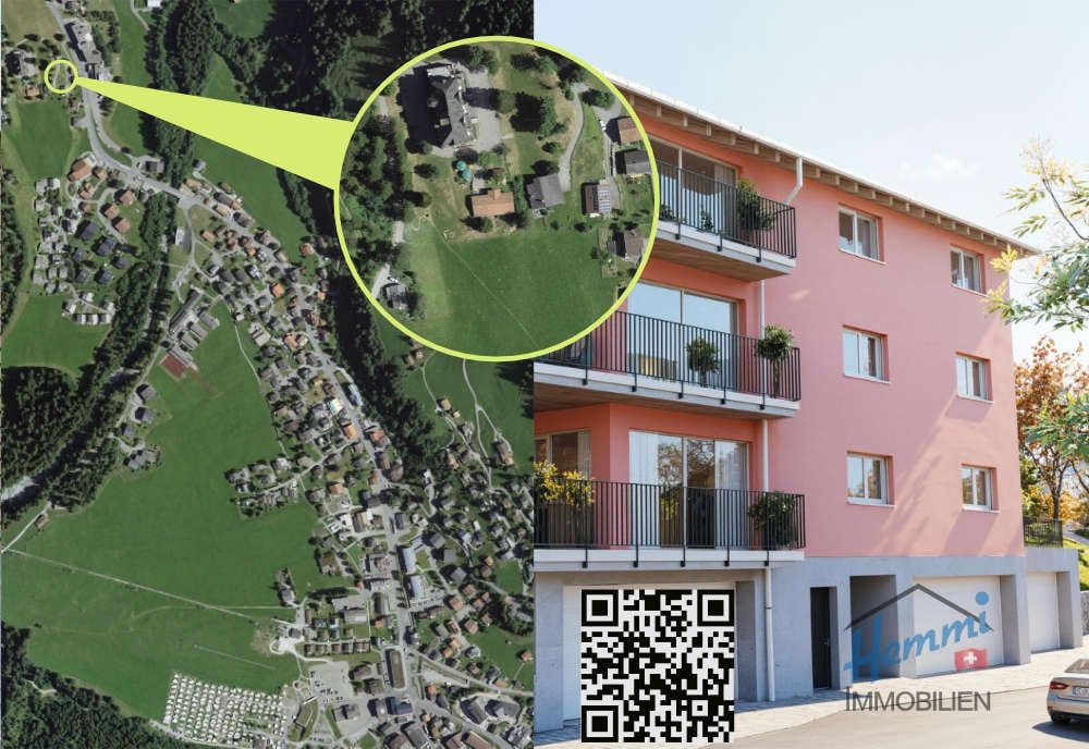 Neue 3.5-Zimmer Wohnung Erstwohnsitz - Bild 11