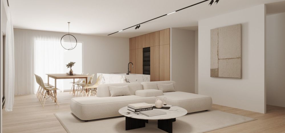 (2)Plusieurs appartements de 3.5 pièces - Aproz (Nendaz) -  Bild 6