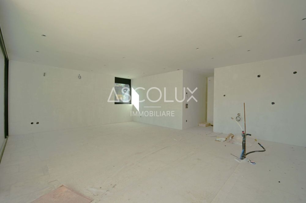 3.5-Zimmer-Wohnung mit grosser überdachter Terrasse und 2 Parkplätzen inklusive -  Bild 10