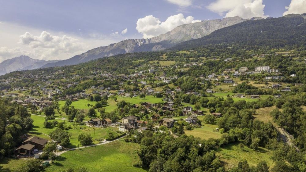 Sublime appartement de 3.5 pièces en attique - Image 7