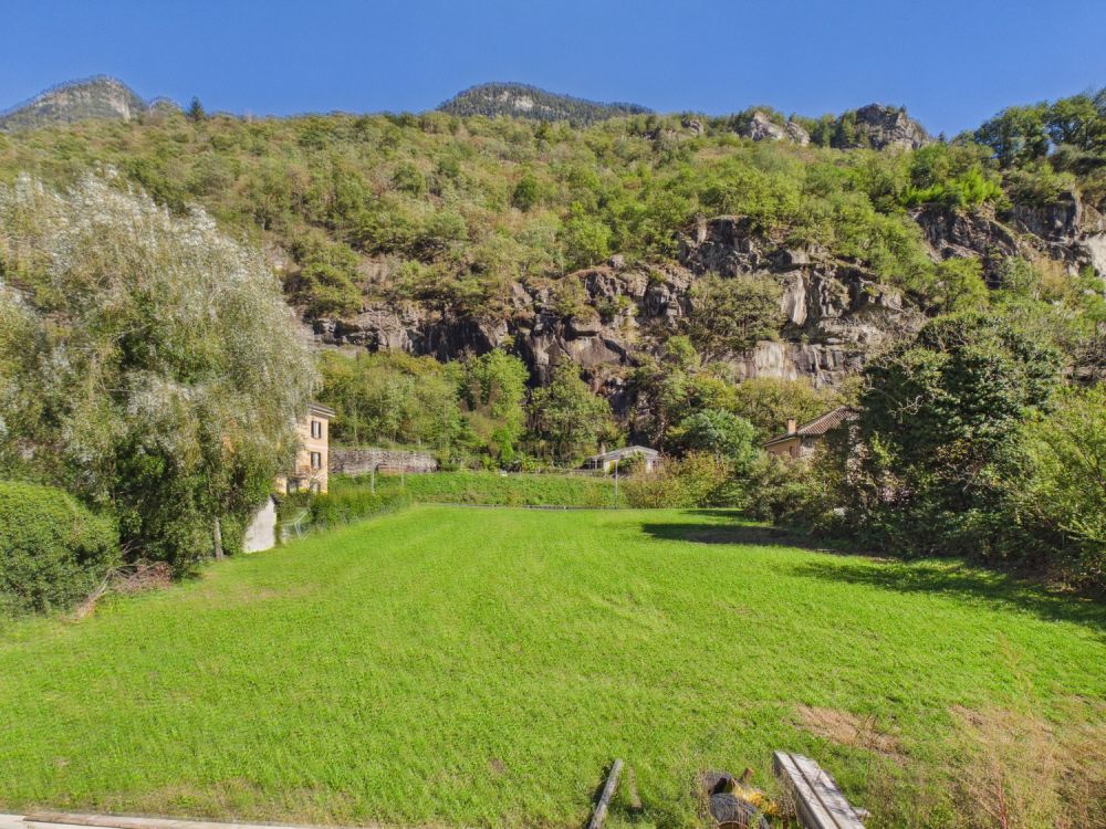 NUOVA COSTRUZIONE: 3,5 LOCALI CON GIARDINO E POSTO AUTO -  Bild 12