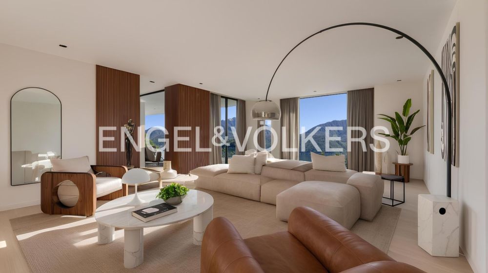 Prestigeobjekt mit Seeblick in Vico Morcote -  Bild 5