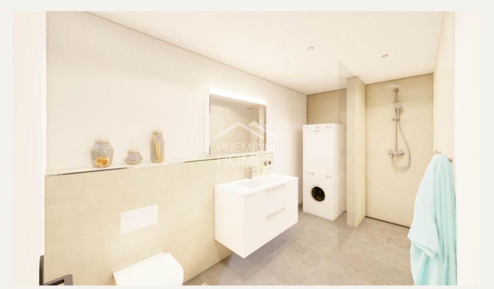 Zuhause, das zu Ihnen passt - Neubauwohnung mit viel Potenzial -  Bild 3