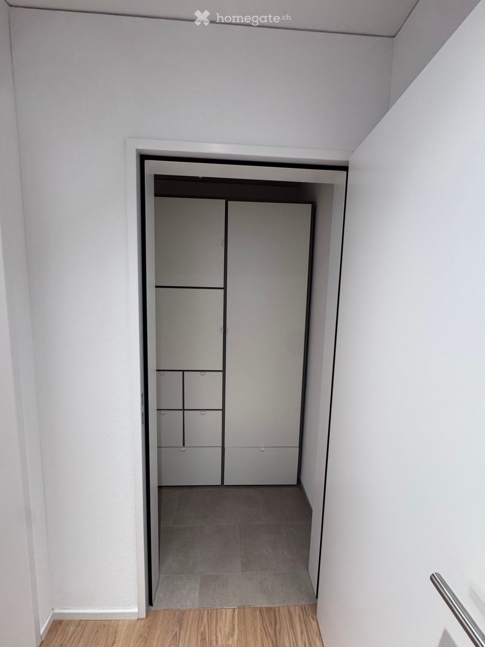 Moderne Wohnung im Neubau (Mieten ohne Kaution) -  Bild 4