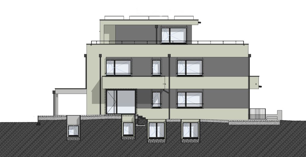 6 1/2-GartenWohnung Minergie - in kleiner Gemeinschaft / Wettingen - Bild 4