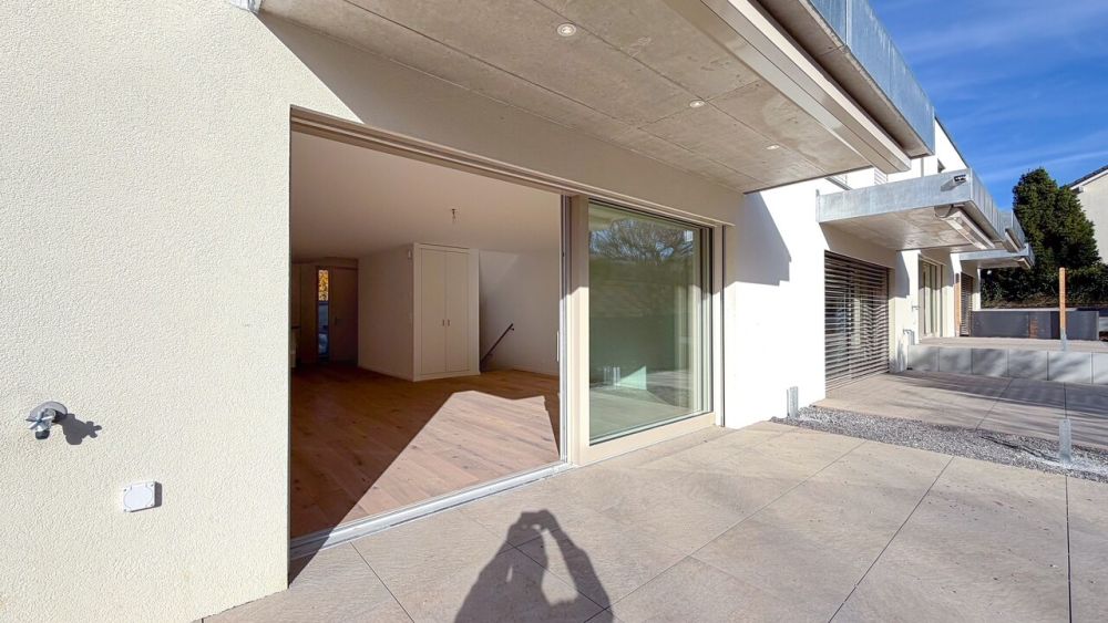 Villa neuve à deux pas du Lac de la Gruyère - Bild 2