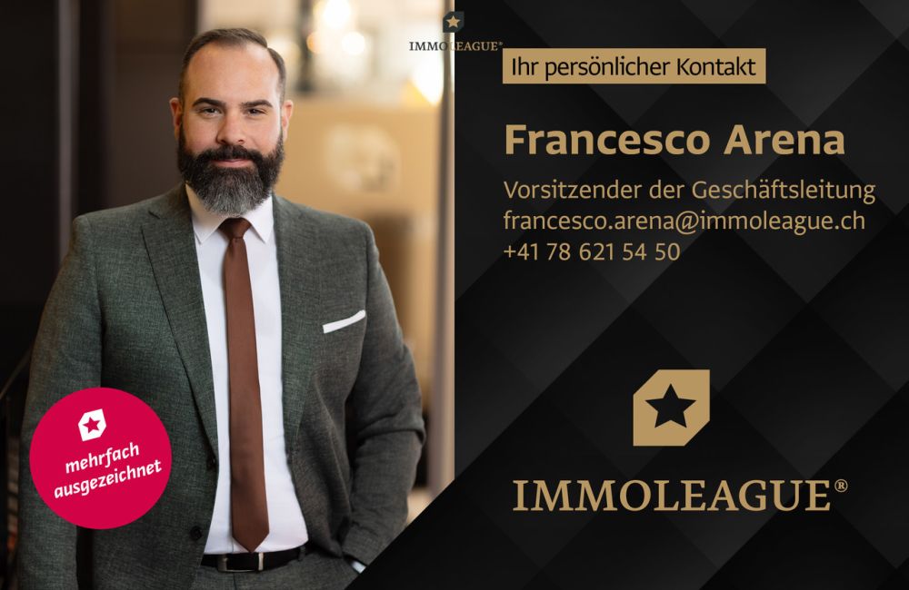 Exklusive Attikawohnung der Extraklasse. - Ich freue mich auf Ihren Kontakt.