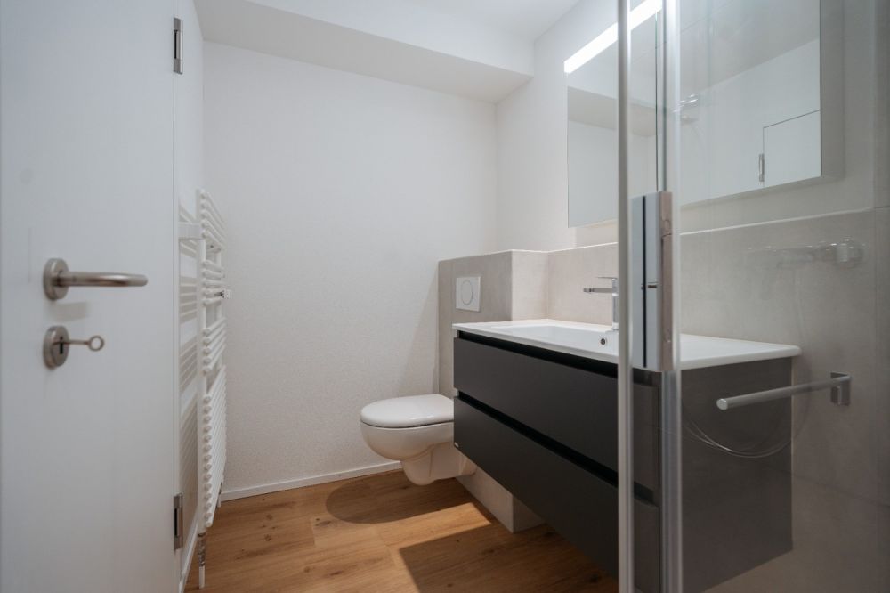 5 Zimmer Wohnung / Nachmieter gesucht -  Bild 2