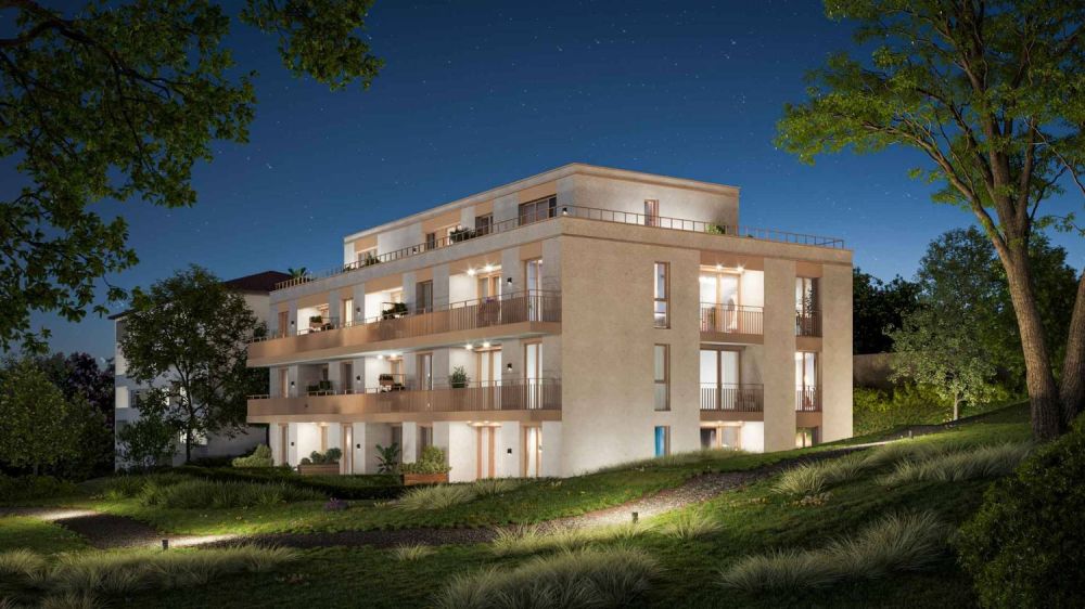 Closelia, votre futur chez vous à Bevaix - Bild 4