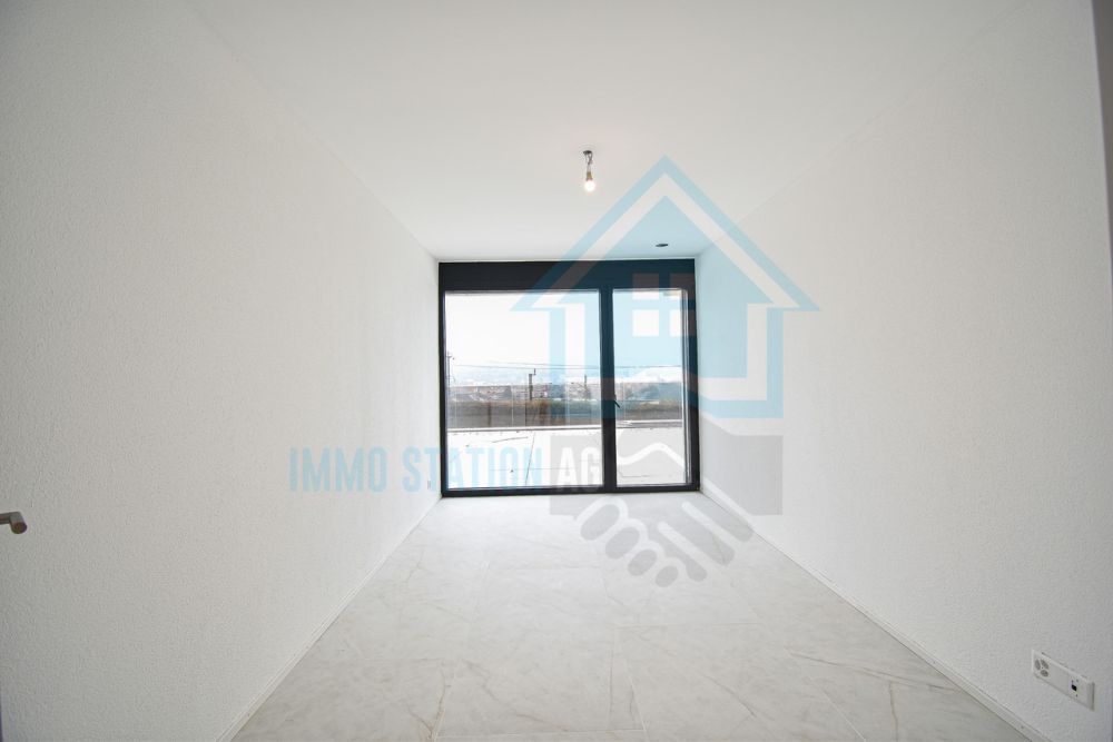 Exklusive Neubau-Terrassenwohnung mit Weitblick & höchstem Wohnkomfort - Zimmer 1