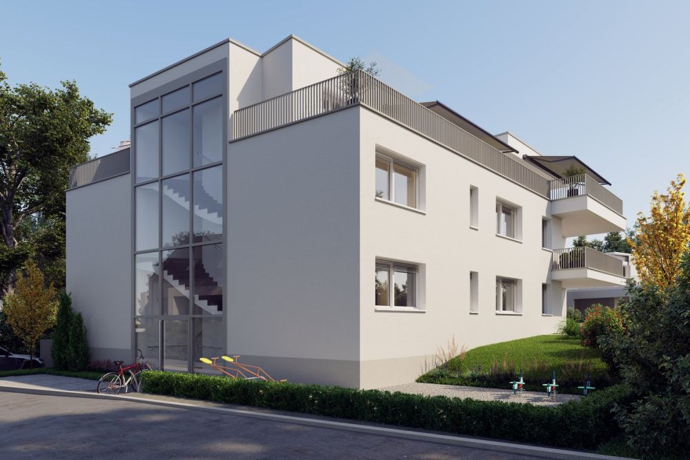 Eleganz und Stil - Neubauprojekt mit grandiosem Ambiente -  Bild 2