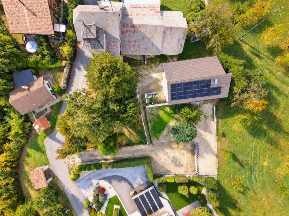 Immeuble de rendement neuf avec rendement de 5,47 % - Sion / Turin-Salins -  Bild 7