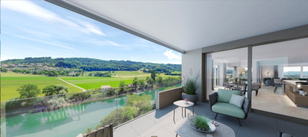Penthouse Wohnung -  Bild 6