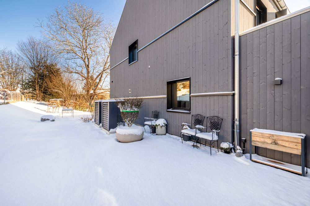 Schönes Wohnen mit Weitblick - Bild 9