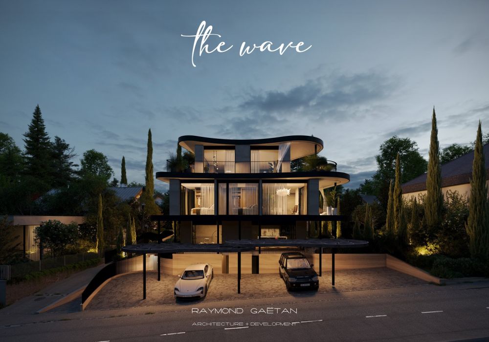 THE WAVE : The Gallerie - Bild 10