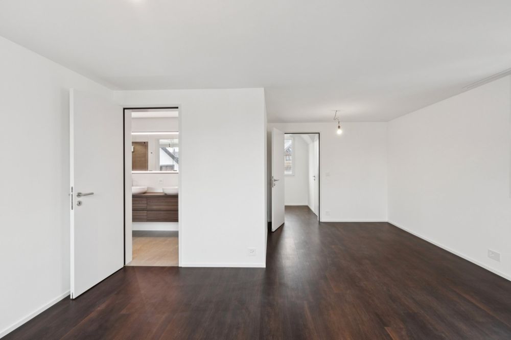 4 ½ Zimmer-Haus, 8903 Birmensdorf - Zimmer 1. Dachgeschoss