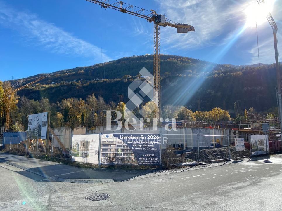 Au 1er étage avec vue dégagée OUEST -  Bild 7