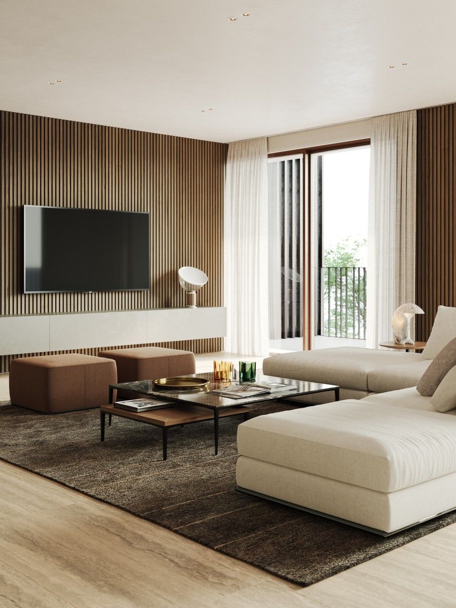 Residenza di altissimo standing con interessanti opzioni di acquisto. - Bild 2