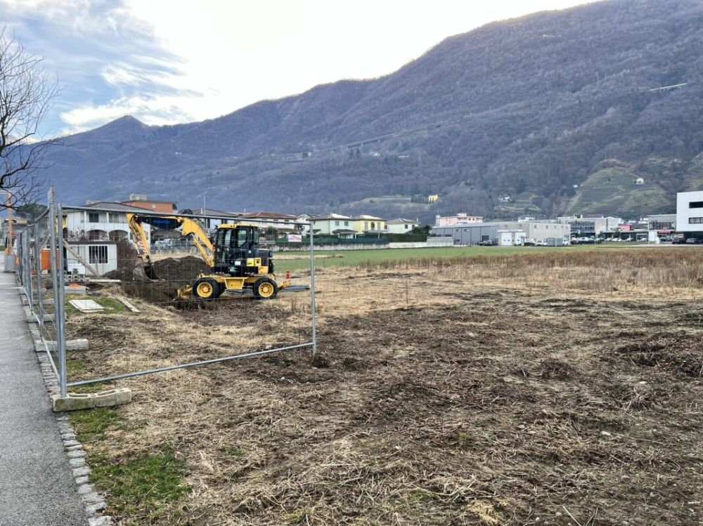 Appartamento 4.5 locali al secondo piano - Bild 4