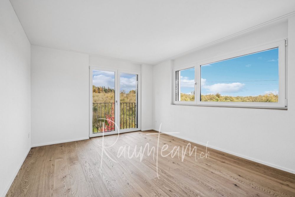 Modernes 4.5-Zimmer-Einfamilienhaus in ruhiger Lage von Oberaach (Haus A) - Bild 5