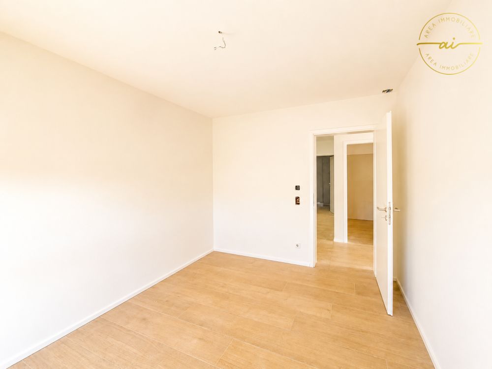 EXKLUSIV 4.5 Zimmer mit Garten und Panoramablick in Sala Capriasca -  Bild 7