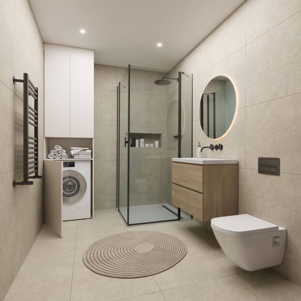 Nouvelle promotion de 6 appartements à Puidoux. -  Bild 2