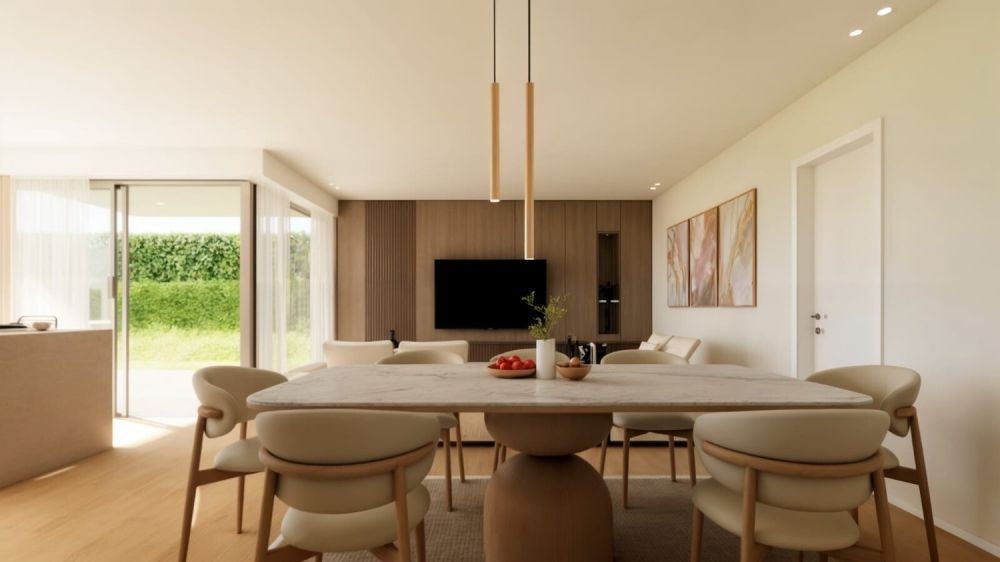 4,5 Lokale im Bau mit Garten von 280 m² in Rivera -  Bild 4