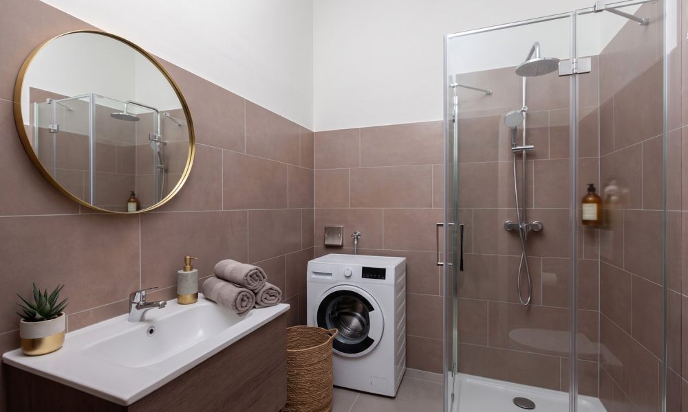 NUOVO E STUPENDO TRILOCALE CON SOFFITTA A BISSONE -  Bild 3