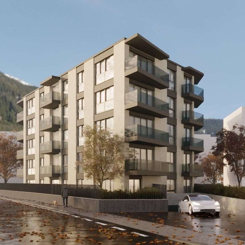 Giubiasco - Grande appartamento 5.5 locali -  Bild 5