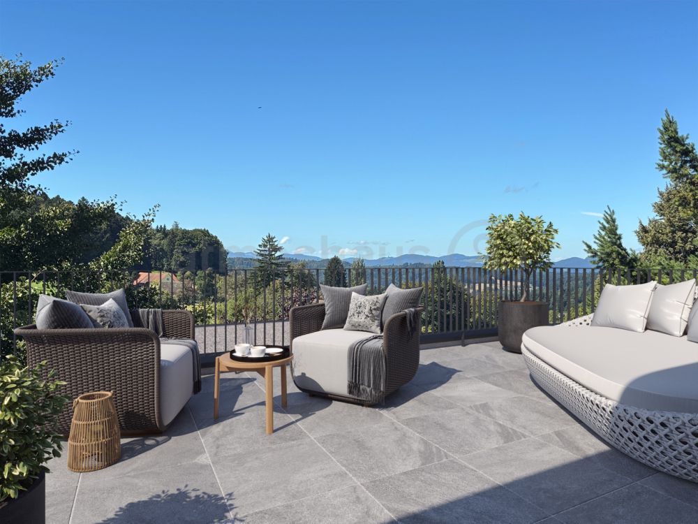 DEFH-Neubau mit Wow-Faktor: Individualisierbar, Sonnig & in Seenähe - Bild 2