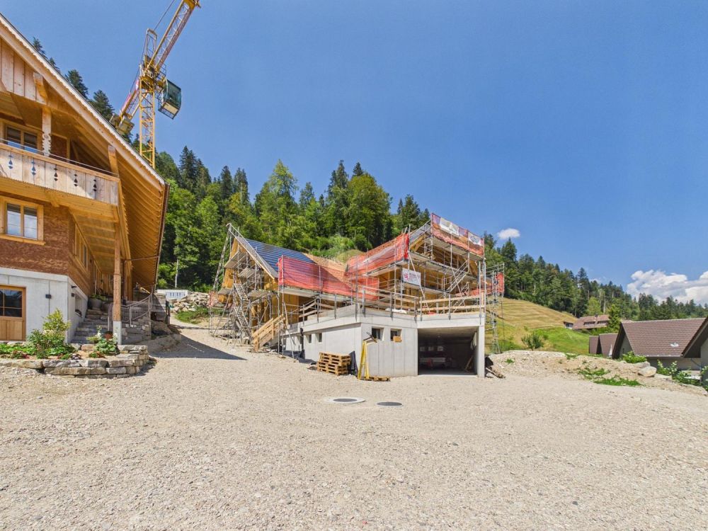 HOCHWERTIG, NACHHALTIG, MIT AUSBLICK -  Bild 2