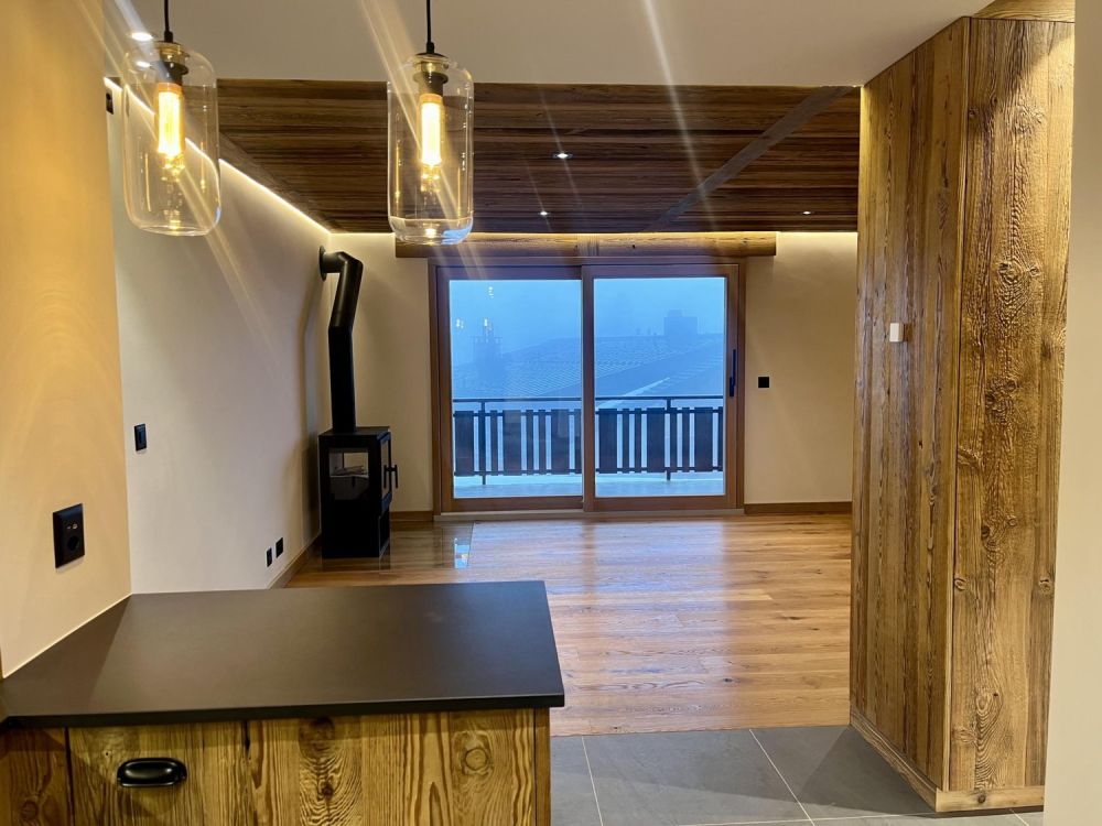 Nouvellement rénovée 3.5 pieces - Bild 3