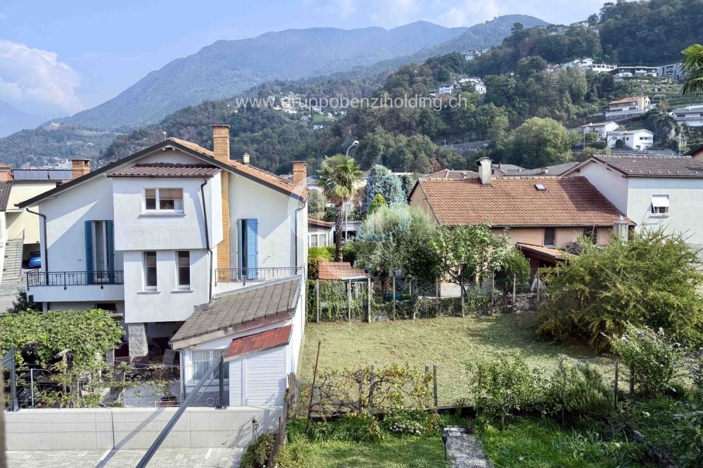 DIRETTAMENTE DAL PROMOTORE - Giubiasco - nuovo 1,5 locali -  Bild 8