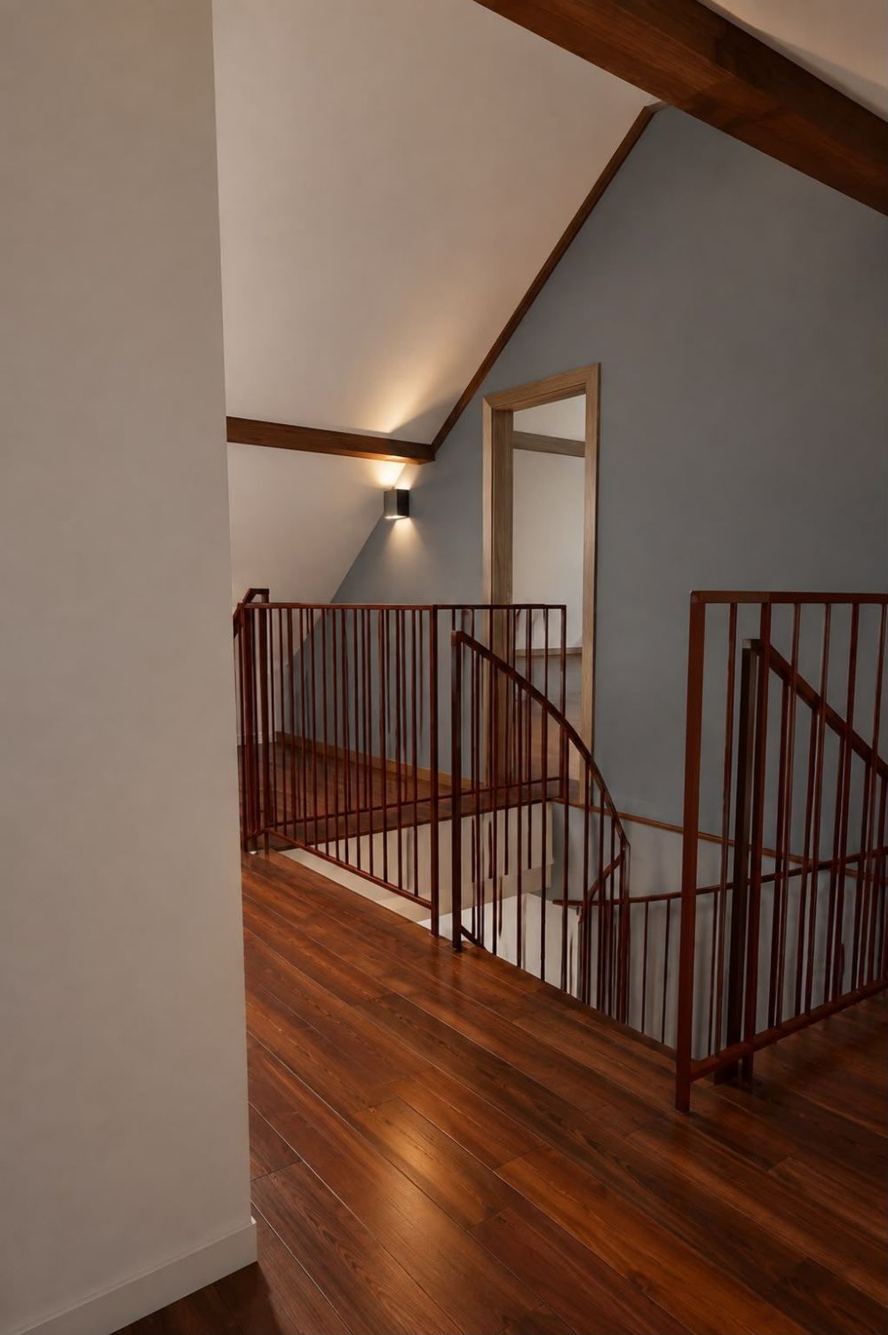 Spacieux 5.5 pièces avec grands espaces extérieurs - Image 6