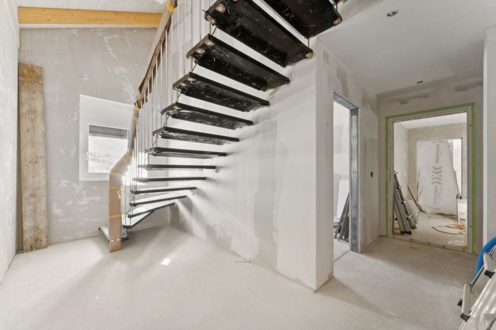 Duplex 6,5 Zimmer mit atemberaubendem Blick auf den Brienzersee -  Bild 4