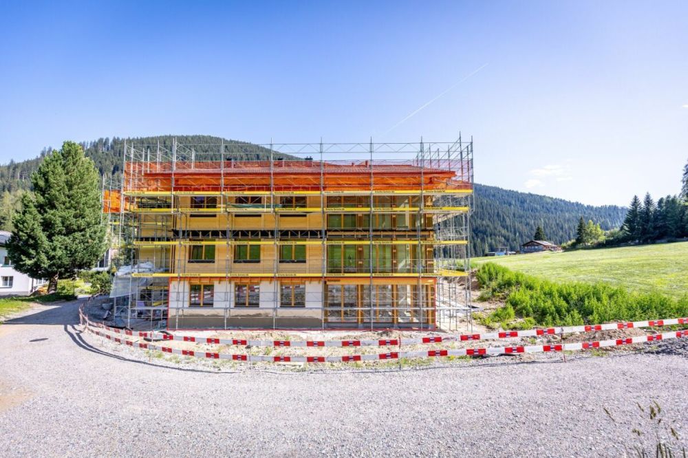 Neubau «SOLEA» -  Bild 6