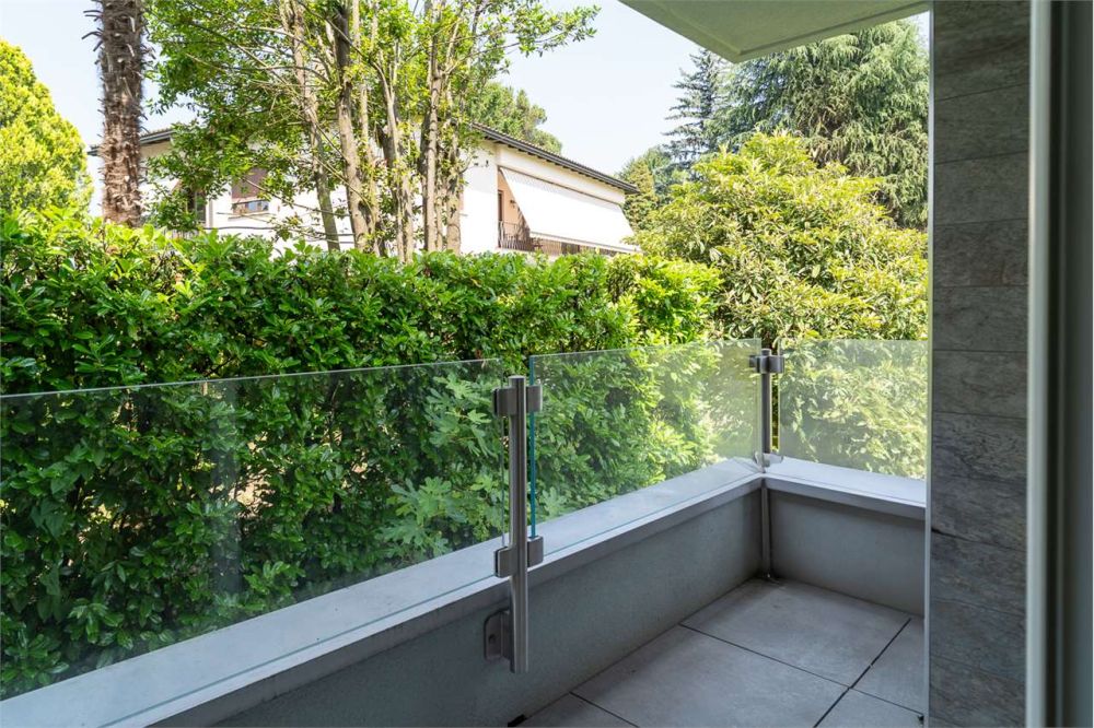 ELEGANTE APPARTAMENTO 3,5 LOCALI A GENTILINO - Bild 3