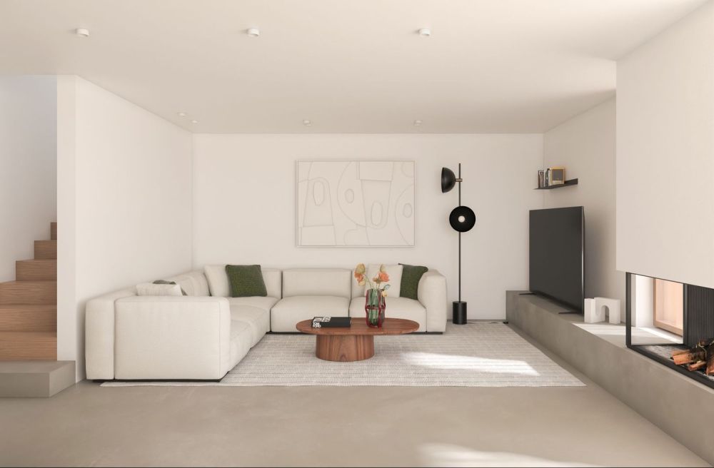RESIDENZA AI CILIEGI CLARO - HAUS A -  Bild 8