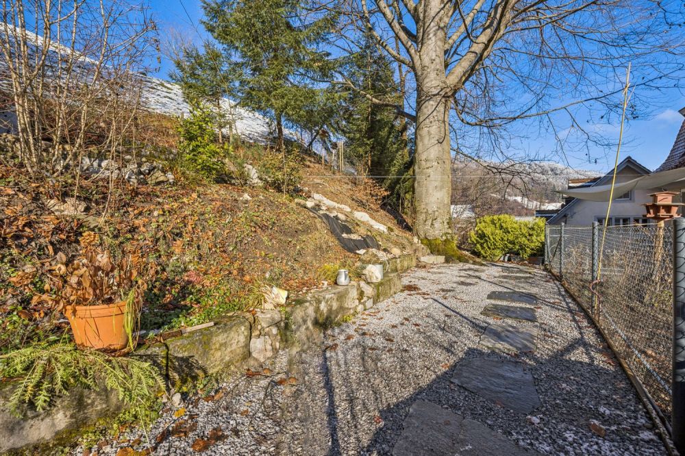 Ein Wohnambiente mit unverwechselbarem historischem Charme! - Bild 2