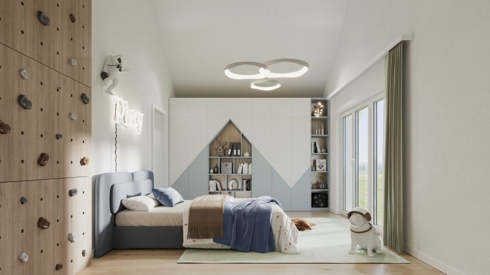 Einfamilienhaus nahe Solothurn -  Bild 6
