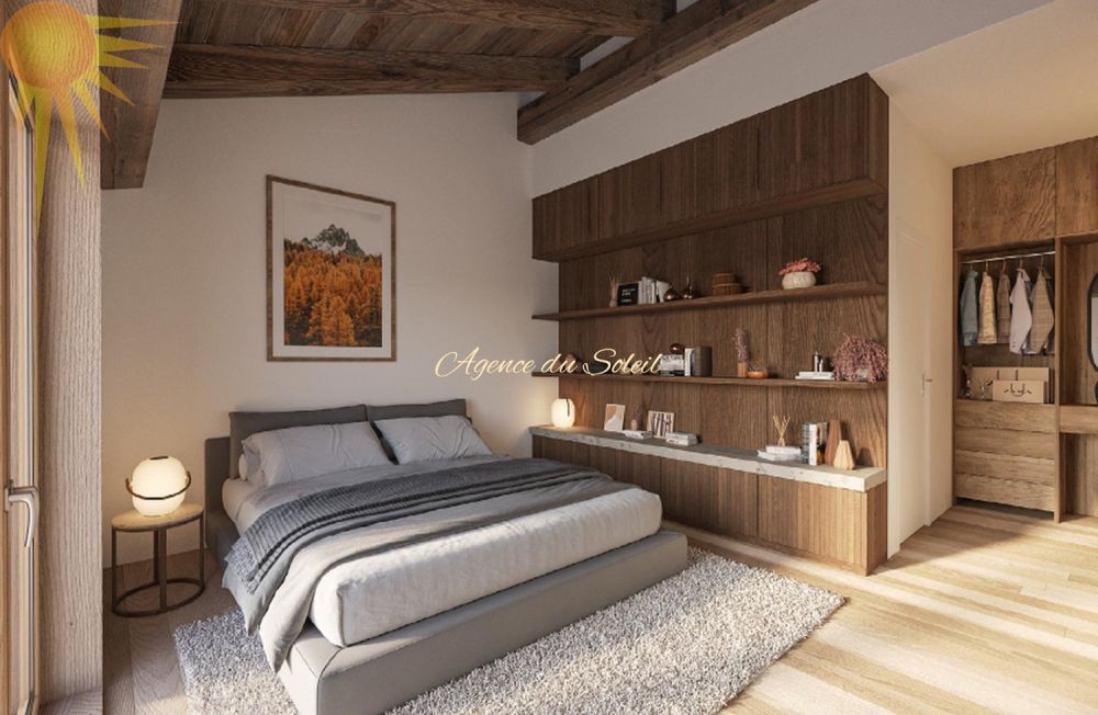 Appartement de standing de 4,5 pièces, neuf et idéalement situé à Crans ! -  Bild 4
