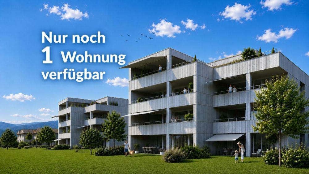 ENGELBERGBLICK - EIN ZUHAUSE ZUM SCHWÄRMEN -  Bild 1