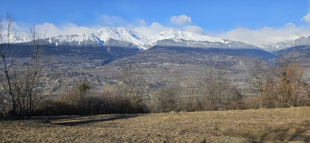 Villa contiguë 4.5 pièces à Vex - Bild 10