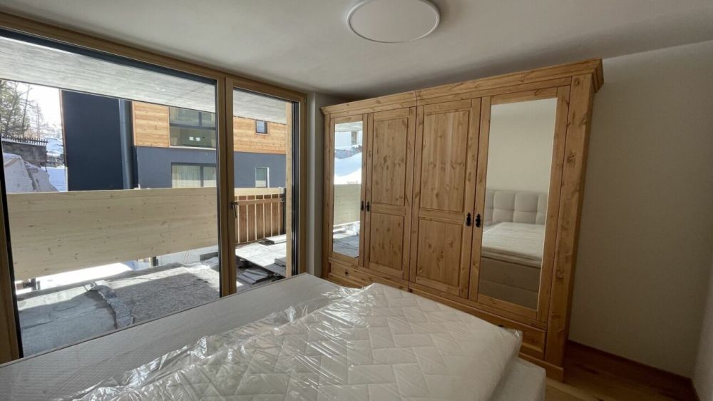 Alphubel Peak dem Himmel so nah. Neubau 2025. Mit Süd-und Ostbalkon. Reserviert. -  Bild 8